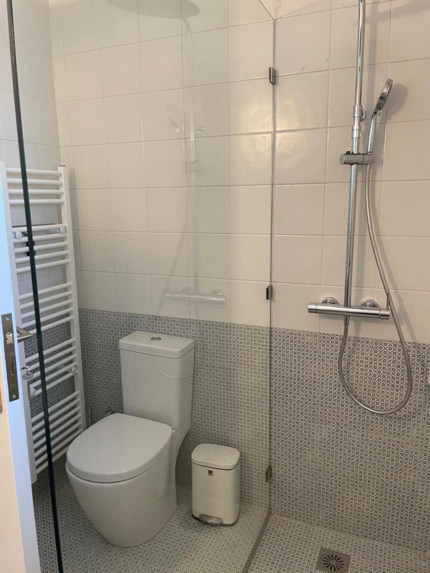 Sea View Studio 2 Μπατσί Εξωτερικό φωτογραφία