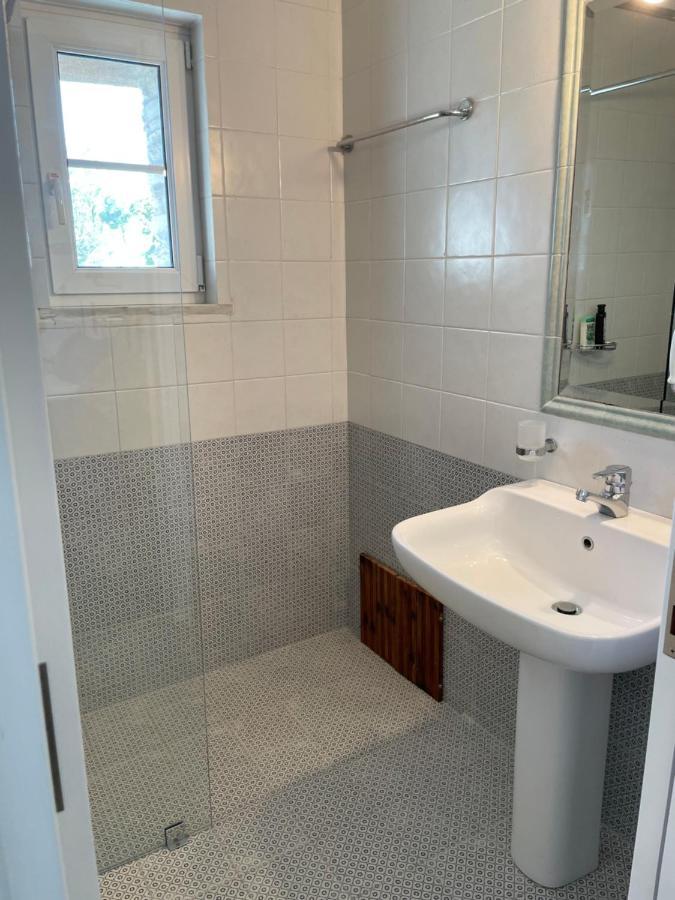 Sea View Studio 2 Μπατσί Εξωτερικό φωτογραφία