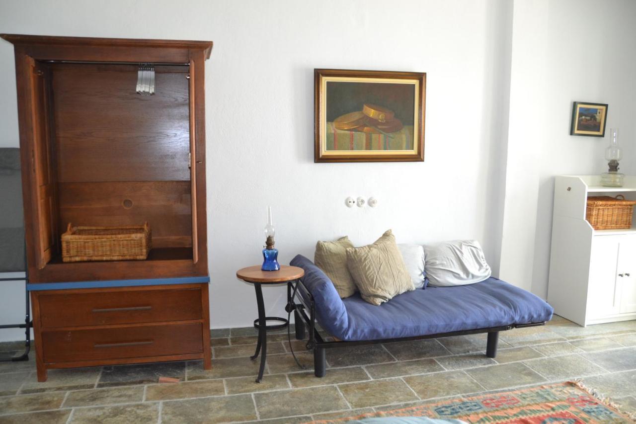 Sea View Studio 2 Μπατσί Εξωτερικό φωτογραφία